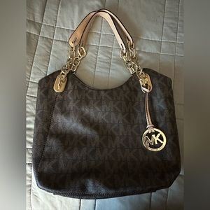 Michael Kors purse